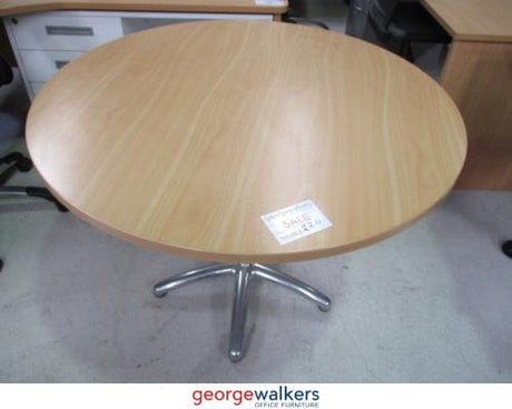 PR5489 - Tawa  Round Table