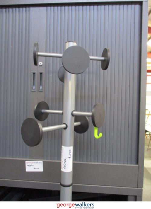 PR5702 - Grey  Coat Rack