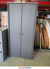 PR5470 - Grey Criterion Cupboard