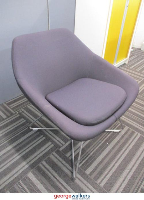 PR4652 - Grape Armchair