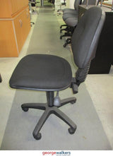 PR4888 - Black EOS Office Chair