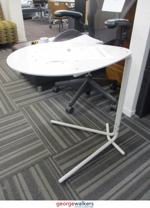 PR4823 - Grey Laptop Table