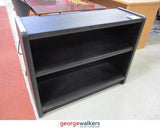 PR5499 - Black  Bookshelf