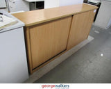 PR5595 - Tawa  Credenza