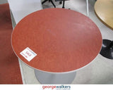 PR5398 - Terracota Round Table