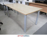 PR4475 - Maple Canteen Table