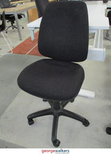 PR5453 - Grey BFG Office Chair - Refurbished