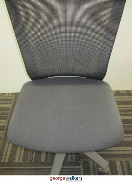 PR5651 - Black Formway Life Office Chair