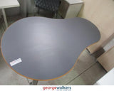 PR3484 - Blue Meeting Table