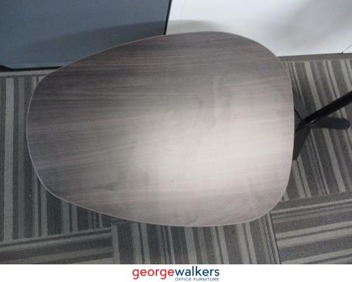 PR5716 - Dark Woodgrain  Coffee Table