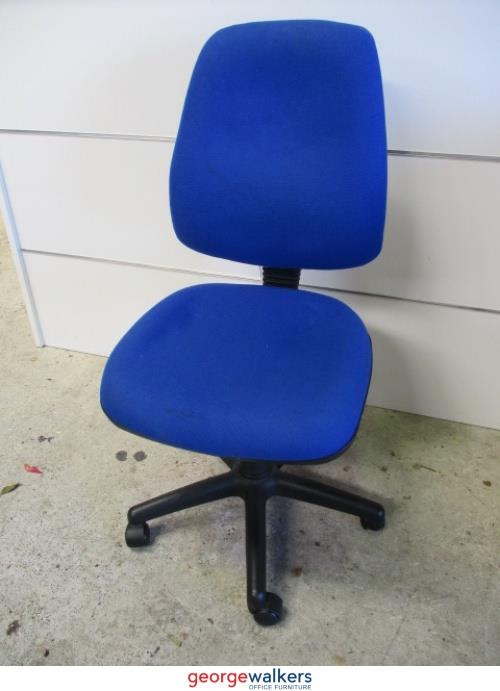 PR5629 - Blue BFG Office Chair