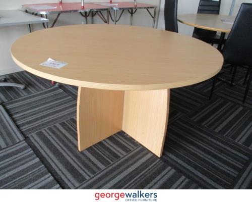 PR5659 - Tawa Round Meeting Table