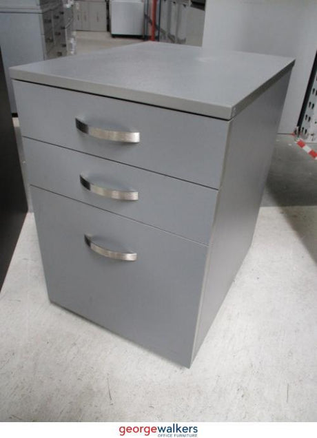 PR5451 - Grey Mobile Drawer