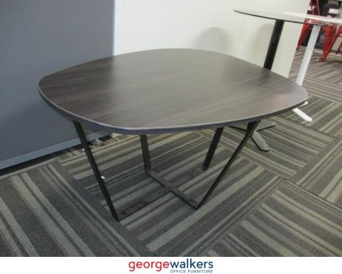 PR5717 - Dark Woodgrain  Coffee Table