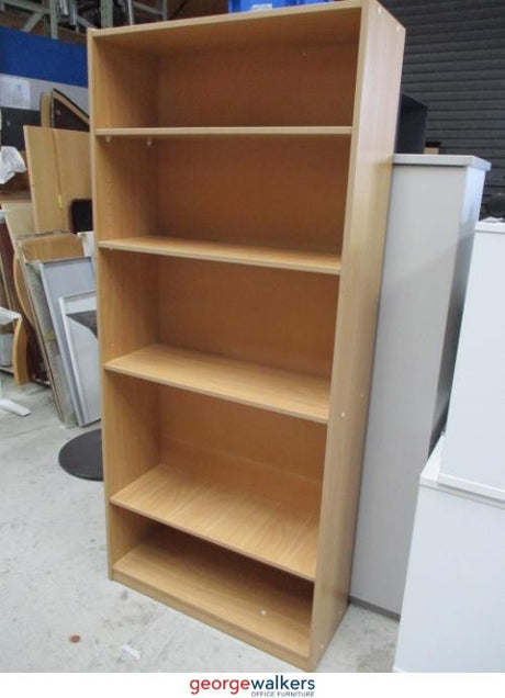 PR5559 - Tawa  Bookshelf