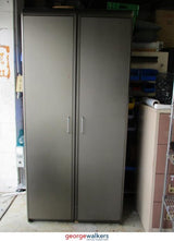 PR5624 - Silver Cupboard