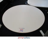 PR5379 - White Meeting Table