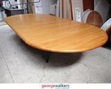 PR5645 - Wood  Boardroom Table