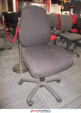 PR5197 - Black BFG Office Chair