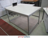 PR5332 - White  Worktable