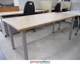 PR4475 - Maple Canteen Table