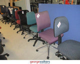 PR5503 - Mix of colours Office Chair