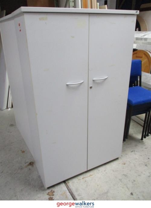 PR5556 - Grey  Cupboard