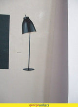 PR222 - Black Floor Lamp