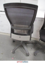 PR5058 - Grey Formway Life Chair