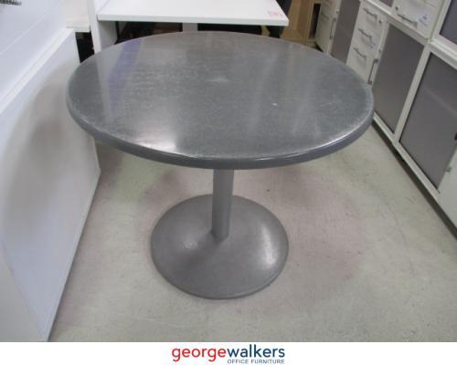 PR5003 - Grey Meeting Table