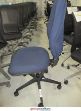 PR5068 - Blue Office Chair